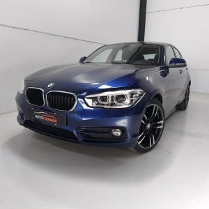 BMW SERIE 1