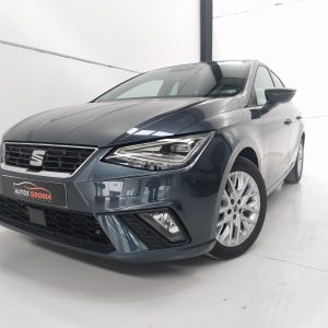 SEAT IBIZA FR