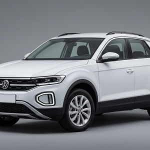 PRÓXIMA ENTRADA: Volkswagen T-Roc