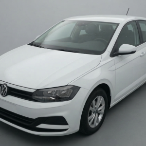PROXIMA ENTRADA: Volkswagen Polo